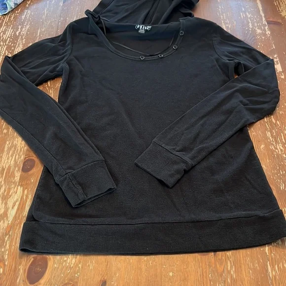 Volcom Hooded Pullover - Picture 5 of 6